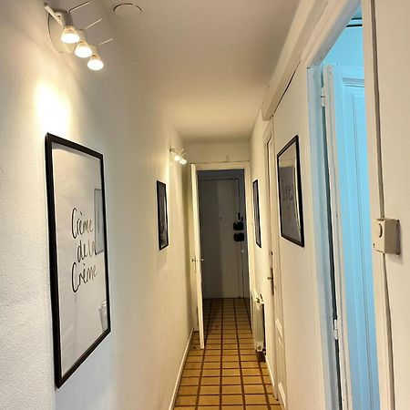 Blai Hostel Barcelona Exterior foto